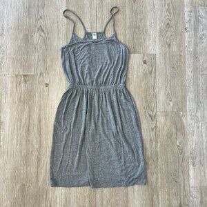 Womens Old Navy Grey Dress - XS